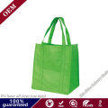 Hot Selling Blue PP Non Woven Bag with Samples Free Carrier Shopping Bag for Wholesale